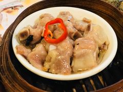 -添好运点心专门店(中环IFC店)