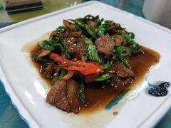 农家小炒肉-鑫悦楼煎蟹·16年海鲜大排档