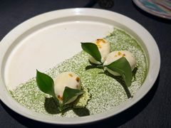 -锦府园·新台州菜(合生汇店)