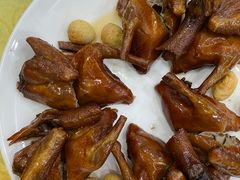 -台山美食一绝阿四台山黄鳝饭(阿四创作店)