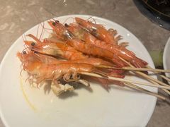 -V-ONE西雅图海鲜自助餐厅(仓山万达广场店)