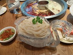 -佬土鹅肠火锅(解放路店)