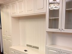 -索菲亚衣柜橱柜全屋定制(真北红星店)