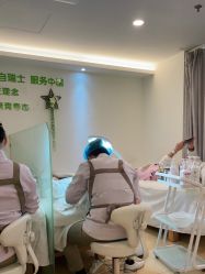 -塑青春&伊肤泉祛痘皮肤管理