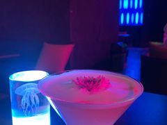 -MOSSO音乐酒吧·live house(南京旗舰店)