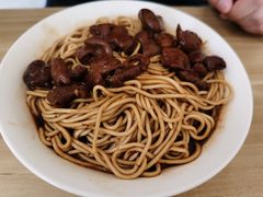 -老余家面馆