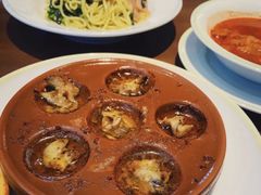 -萨莉亚意式餐厅(杭州西溪龙湖天街店)