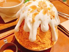 泰式奶茶冰山-After You Dessert Cafe(CENTRALWORLD)