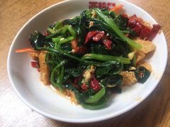 -西粉堂新疆米粉(朝外店)