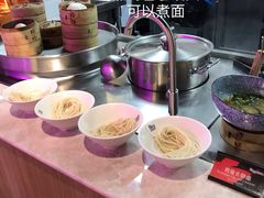 -比格比萨自助(德思勤四季汇店)