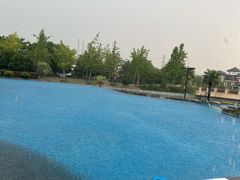 -浦鸿会游泳健身中心·Ambassy Club PD(金桥碧云国际社区店)