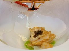 -白家大院·王府宫廷菜(苏州街店)