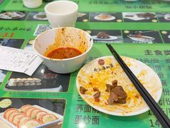 -令氏家外家周秦食府(高新店)