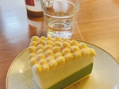-PUZZLE COFFEE 拼图咖啡