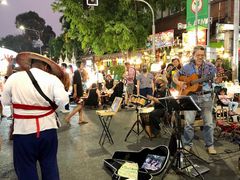 -周日夜市