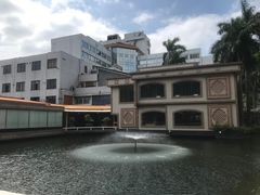 -番禺宾馆丽苑厅