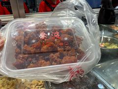 -乔波食品(杜桥中心菜场店)