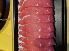 -东来顺饭庄(金泉广场店)