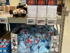-盒马X会员店(上海森兰商都店)