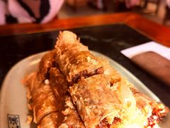 兰溪素鹅-兰溪小馆(东直门簋街店)