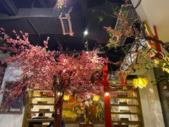 -关二哥烧烤(王家湾店)