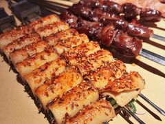 -雪熊精酿·哈尔滨烧烤酒馆(非遗大串店)