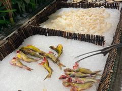 -名扬煮艺肥牛自助火锅(同和店)