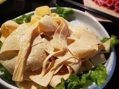 -东来顺饭庄(金泉广场店)