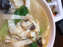 -萧记三鲜烩面(东站店)