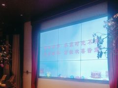-俏江南天津时尚曲艺主题餐厅(马场道店)