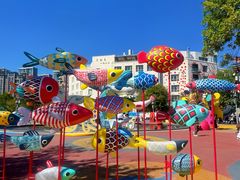 -海合安青岛极地海洋公园