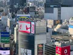 -涩谷全向十字路口