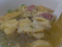 油豆腐粉丝汤-鼎泰丰(当代商城店)
