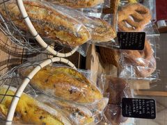 -佐敦面包铺·JORDAN BAKERY