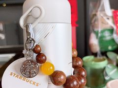 -星巴克(七宝领展广场1F店)