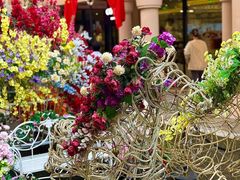 -首创奥特莱斯(西安店)