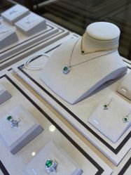 -Cindy Jewelry·钻戒·彩色宝石
