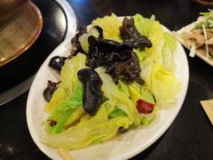-情忆草原涮肉馆