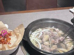 -同仁四季椰子鸡(无锡滨湖万象汇店)
