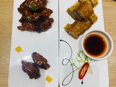 -枣子树·素食餐厅(朱家尖店)