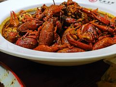 -叶派龙虾•招牌香辣蟹·海鲜(中海国际店)