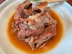 -喜鼎海胆水饺(东港店)