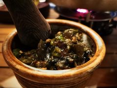 擂椒皮蛋-湘拾(壹方北馆店)