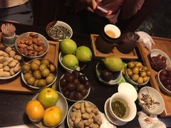 -青藤茶馆(南山路店)