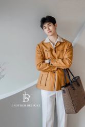 点击看大图 -BROTHER西服礼服定制·商务·婚礼(佛山南海店)
