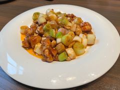 -百花深处·老北京风味菜