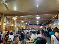 大堂-张关合渣(航空大道店)