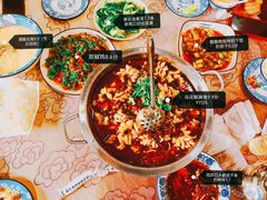 -蜀膳坊(洪公祠小区店)