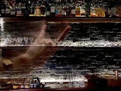 -格兰酒吧Glen Bar