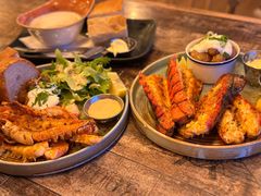 -Pakkhús Restaurant